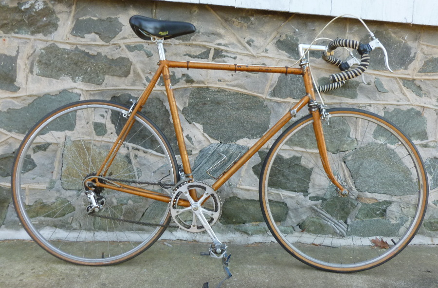 Fiorelli built Coppi Bike Forums